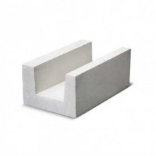 Газобетонний блок UDK U-блок 500*200*400 поштучно