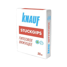  Гіпс Кнауф Г-7, Stuckgips, 30 кг