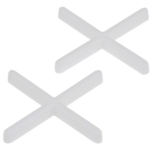 Хрестики для плитки 2 мм Адванта, 200 шт