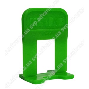 Основа СВП 1 мм АДВАНТА, 500 шт