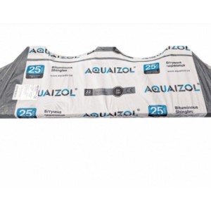 Бітумна черепиця Акваізол Базіс Мозаїка Мак Бітумна черепиця Акваізол Базіс Мозаїка Мак