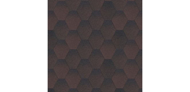 Бітумна черепиця Акваізол Базіс Мозаїка Таїті Бітумна черепиця Акваізол Базіс Мозаїка Таїті