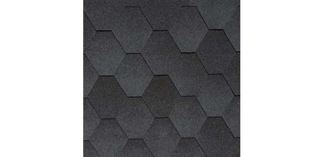 Бітумна черепиця Акваізол Стандарт Мозаїка Ісландський берег Бітумна черепиця Акваізол Стандарт Мозаїка Ісландський берег