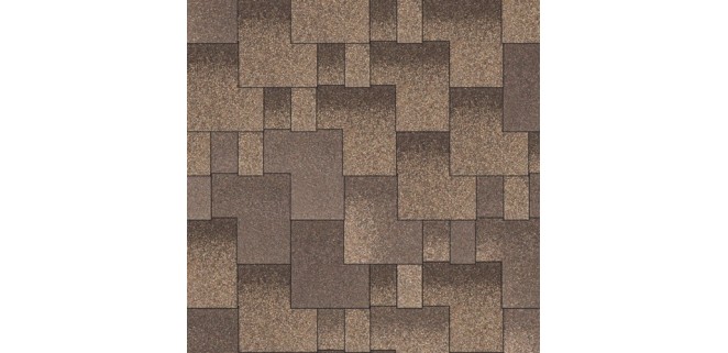 Бітумна черепиця Акваізол Стандарт Акцент Мехіко Бітумна черепиця Акваізол Стандарт Акцент Мехіко