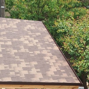 Бітумна черепиця Акваізол Стандарт Акцент Мехіко Бітумна черепиця Акваізол Стандарт Акцент Мехіко