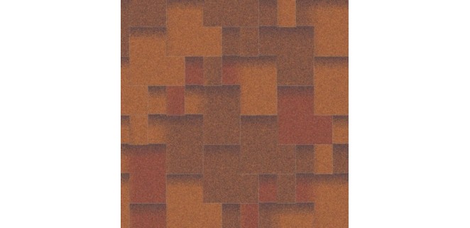 Бітумна черепиця Акваізол Еталон Акцент Синай