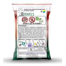 АЛАНА ХМ-11 сухий антисептик для дерева 1 кг