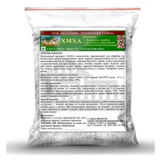 АЛАНА ХМХА сухий антисептик для дерева АНТІЖУК 1 кг