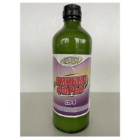 Змивка фарби СП-6  0,58 кг (склобутилки 0,5 л) ТМ Блеск