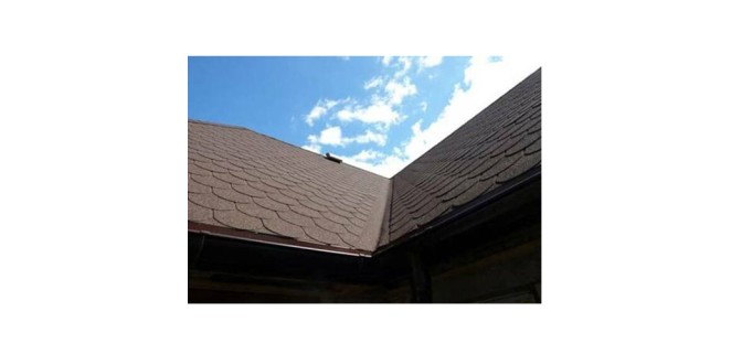 Бітумна черепиця MATIZOL UNI STRONG Сота