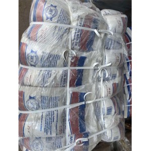 Мертель шамотний (суміш вогнетривка) МП-18, 25 кг Мертель шамотний (суміш вогнетривка) МП-18, 25 кг