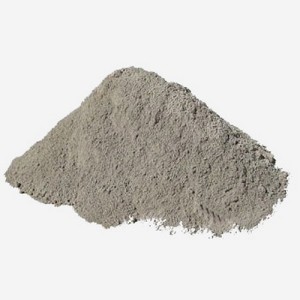 Мертель шамотний (суміш вогнетривка) МП-18, 25 кг Мертель шамотний (суміш вогнетривка) МП-18, 25 кг