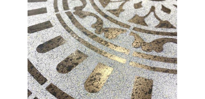 Галерея фактур ALCHIMIA Eльф Decor - декоративне покриття