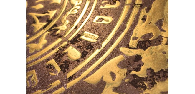 Технології  нанесення декоративного покриття ALCHIMIA Eльф Decor 