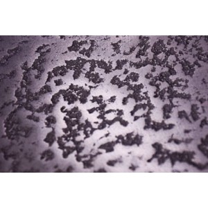 Alchimia  Алхімія декоративна штукатурка  Elf Decor STEEL  1 кг, 0,8-1,5 кг/м2