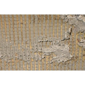 Alchimia  Алхімія декоративна штукатурка  Elf Decor STEEL  1 кг, 0,8-1,5 кг/м2