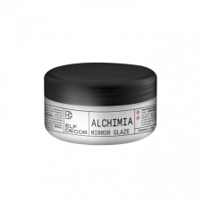 Alchimia Mirror Glaze полірувальна паста для декоративного покриття  Elf Decor 200 g, 20-50 г/м2
