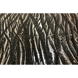 Castello BEIGE Silicon Кастелло Беж Силікон декоративне покриття  Elf Decor 15 кг, 2,2 кг/м.кв.