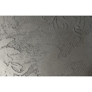 Castello Fine Кастелло Файн акриловий травертин декоративне покриття  Elf Decor 15 кг, 1-1,5 кг/м.кв.