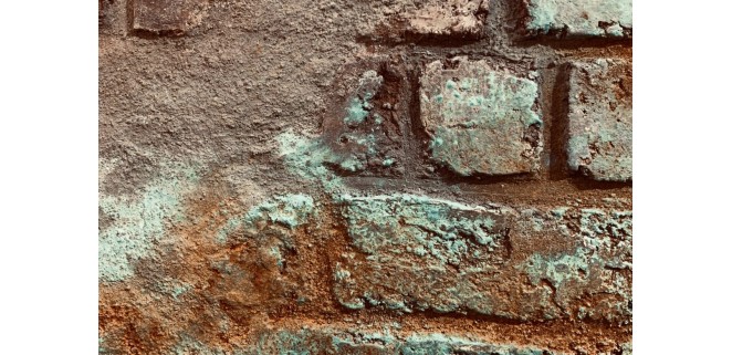 Технології  нанесення декоративного покриття CORROSIA Eльф Decor 