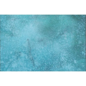 Corrosia Stannum (олово) Коррозія декоративна штукатурка  Elf Decor 1 кг, 2,0-2,5 м2/кг