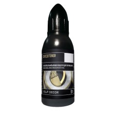 Універсальний барвник-концентрат Elf Decor Decotoner  №125 білий 20 мл