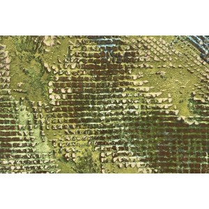 Декоративна штукатурка Art Stone Арт Стоун Elf Decor 15 кг, 2,0-4,0 кг/м2