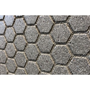 Декоративна штукатурка Art Stone Арт Стоун Elf Decor 15 кг, 2,0-4,0 кг/м2