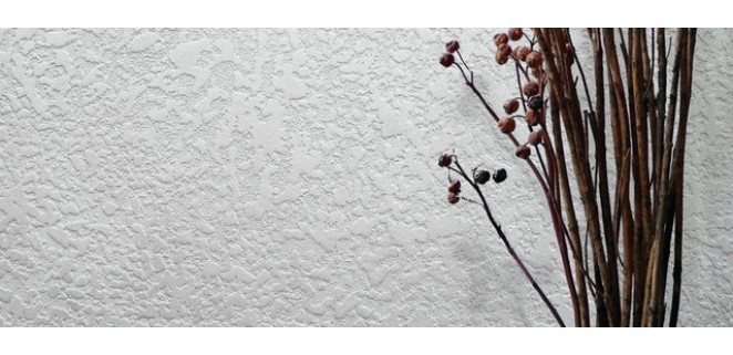 Технології  нанесення декоративного покриття GROTTO Eльф Decor 