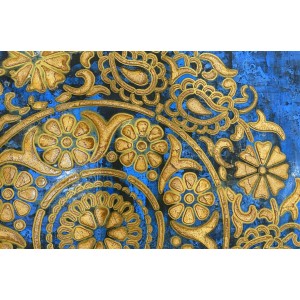 Murano Мурано венеціанська штукатурка  Elf Decor 15 кг, 350-500 гр/м2