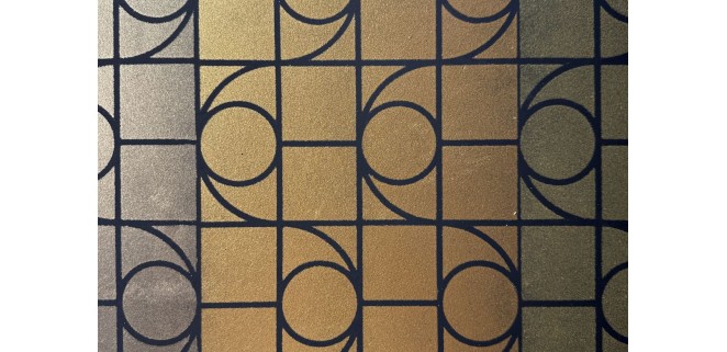 Галерея фактур MURANO Eльф Decor - декоративне покриття