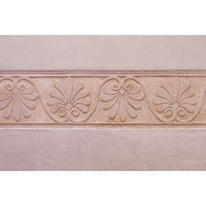 Marmorino Style Марморін Стайл декоративна штукатурка Elf Decor 15 кг, 0,6 кг/м.кв.