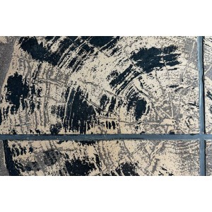 Marmorino Style Марморін Стайл декоративна штукатурка Elf Decor 15 кг, 0,6 кг/м.кв.