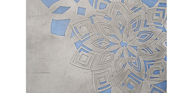 Галерея фактур Marmorino Style Satinato Eльф Decor - декоративне покриття