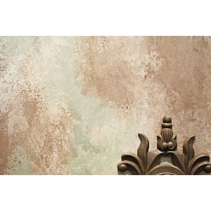 Persia Light Matt Персія Лайт Матт декоративна штукатурка Elf Decor 5 кг, 4-6 кг/м.кв.