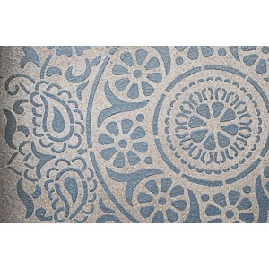 Tesoro Тесоро декоративне покриття  Elf Decor 2,5 кг, 5-6 кг/м.кв.