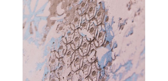 Технології  нанесення декоративного покриття TOSCANA  Eльф Decor 