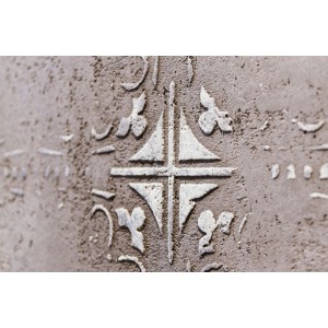 Toscana White Тоскана Біла декоративна штукатурка Elf Decor 15 кг, 0,8-1 кг/м2 Toscana White Тоскана Біла декоративна штукатурка Elf Decor 15 кг, 0,8-1 кг/м2