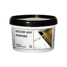 Декоративний віск Elf Decor Decor Wax Murano глянсовий 300 г, 17 м2/уп