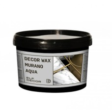 Декоративний віск Elf Decor Decor Wax Murano Aqua 450 г, 26 м2/уп
