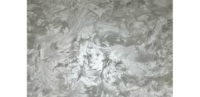 Технології  нанесення декоративного покриття Gelo Eльф Decor 