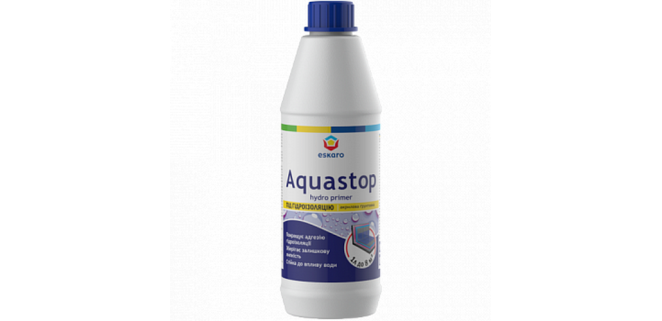 Eskaro Aquastop Hydro Primer 1 л