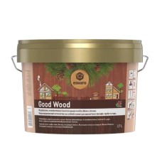 Антисептик Good Wood Eskaro, 2,7 л, безбарвний