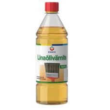 Олифа лляна Eskaro Linaolivarnits, 1 л