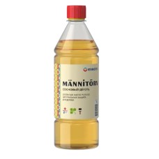 Діготь сосновий Eskaro Mannitorv, 1 л