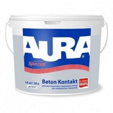 AURA Бетонконтакт с кварцевым песком 1,4 кг