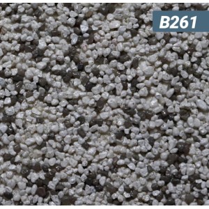 Декоративна силіконова штукатурка мозаїка (байрамікс) Aura Luxpro Mosaik М15, колір B261, 1,5 мм, 15 кг Декоративна силіконова штукатурка мозаїка (байрамікс) Aura Luxpro Mosaik М15, колір B261, 1,5 мм, 15 кг