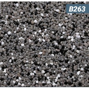 Декоративна силіконова штукатурка мозаїка (байрамікс) Aura Luxpro Mosaik М15, колір B263, 1,5 мм, 15 кг Декоративна силіконова штукатурка мозаїка (байрамікс) Aura Luxpro Mosaik М15, колір B263, 1,5 мм, 15 кг