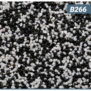 Декоративна силіконова штукатурка мозаїка (байрамікс) Aura Luxpro Mosaik М15, колір B266, 1,5 мм, 15 кг Декоративна силіконова штукатурка мозаїка (байрамікс) Aura Luxpro Mosaik М15, колір B266, 1,5 мм, 15 кг