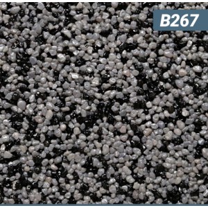 Декоративна силіконова штукатурка мозаїка (байрамікс) Aura Luxpro Mosaik М15, колір B267, 1,5 мм, 15 кг Декоративна силіконова штукатурка мозаїка (байрамікс) Aura Luxpro Mosaik М15, колір B267, 1,5 мм, 15 кг